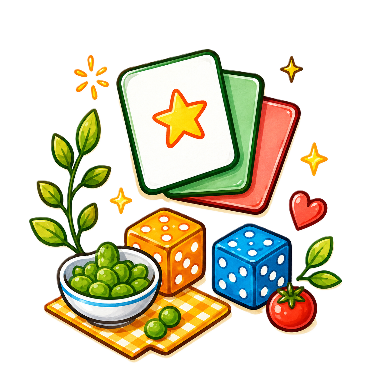 Fun Activity