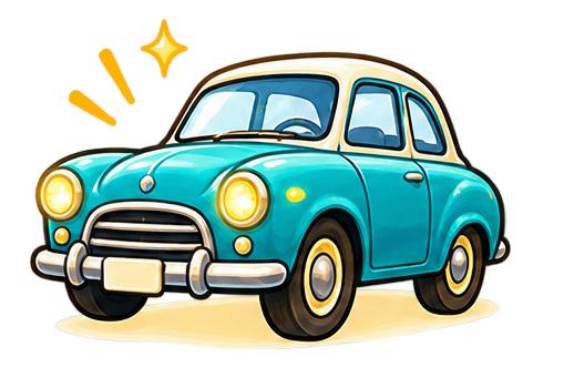 Your First Car