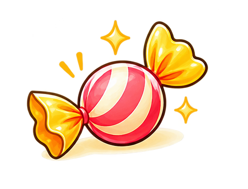 A Childhood Sweet