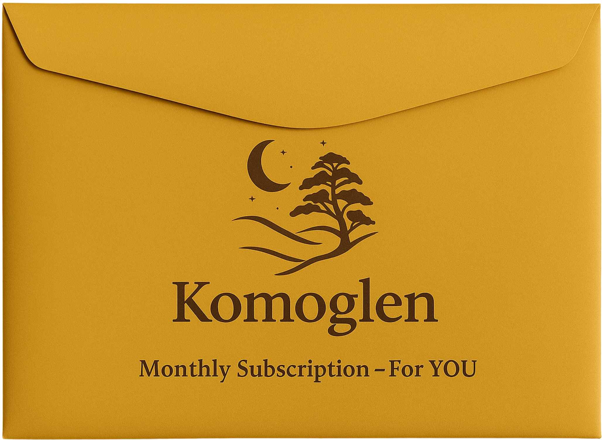 Monthly Pack