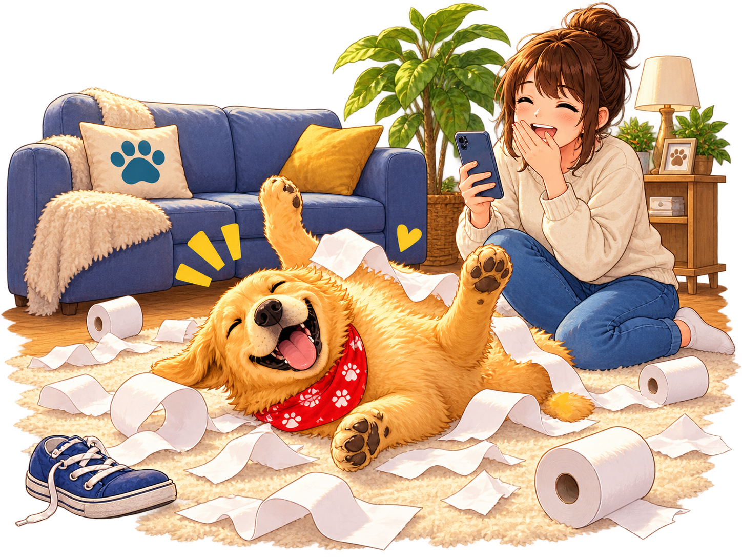 My Pets